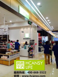 精準定位，十元制勝 韓素生活如何以10元百貨模式搶占零售市場