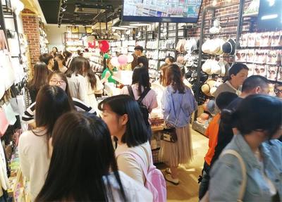 立足消費痛點，賦能品質生活 YOYOSO韓尚優品時尚百貨的貿易代理之道