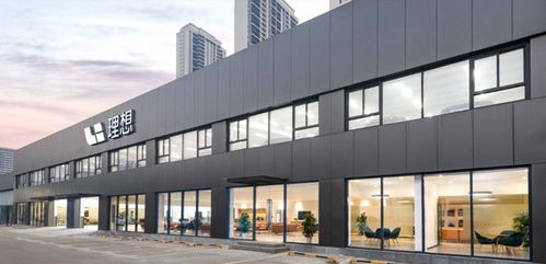 關店降本、市場下沉、貿易代理 理想汽車的三劑“強心針”效果幾何？